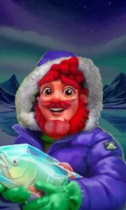 Trout's Treasure - Frosty Fins