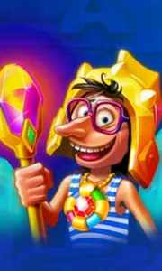 Big Atlantis Frenzy