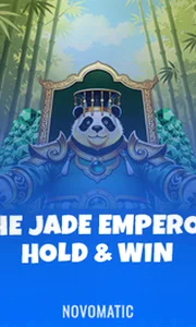 The Jade Emperor Hold Win
