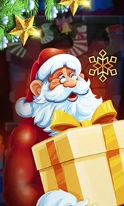 Wild Santa 2
