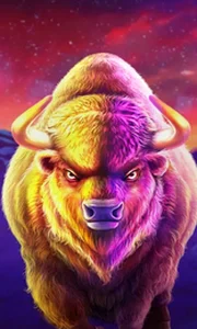 Buffalo King Megaways