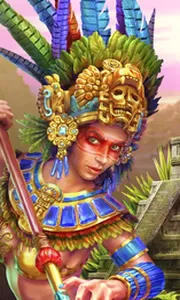 Aztec Spell Forgotten Empire