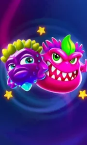 Alien Fruits 2