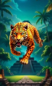 Majestic Jaguar