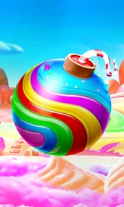 Sweet Bonanza