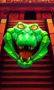 Aztec Blaze