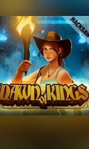 Dawn of Kings