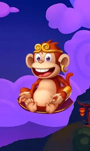 3 Dancing Monkeys