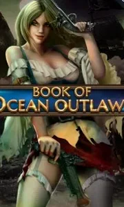 Book Of Ocean Outlaws