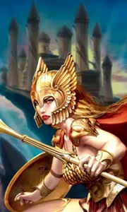 Athena's Glory - The Golden Era