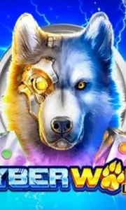 Cyber Wolf Dice