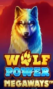 Wolf Power Megaways