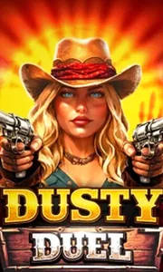 Dusty Duel
