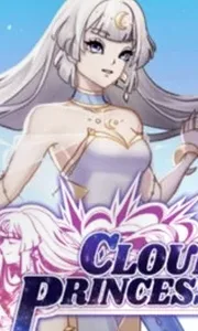 Cloud Princess