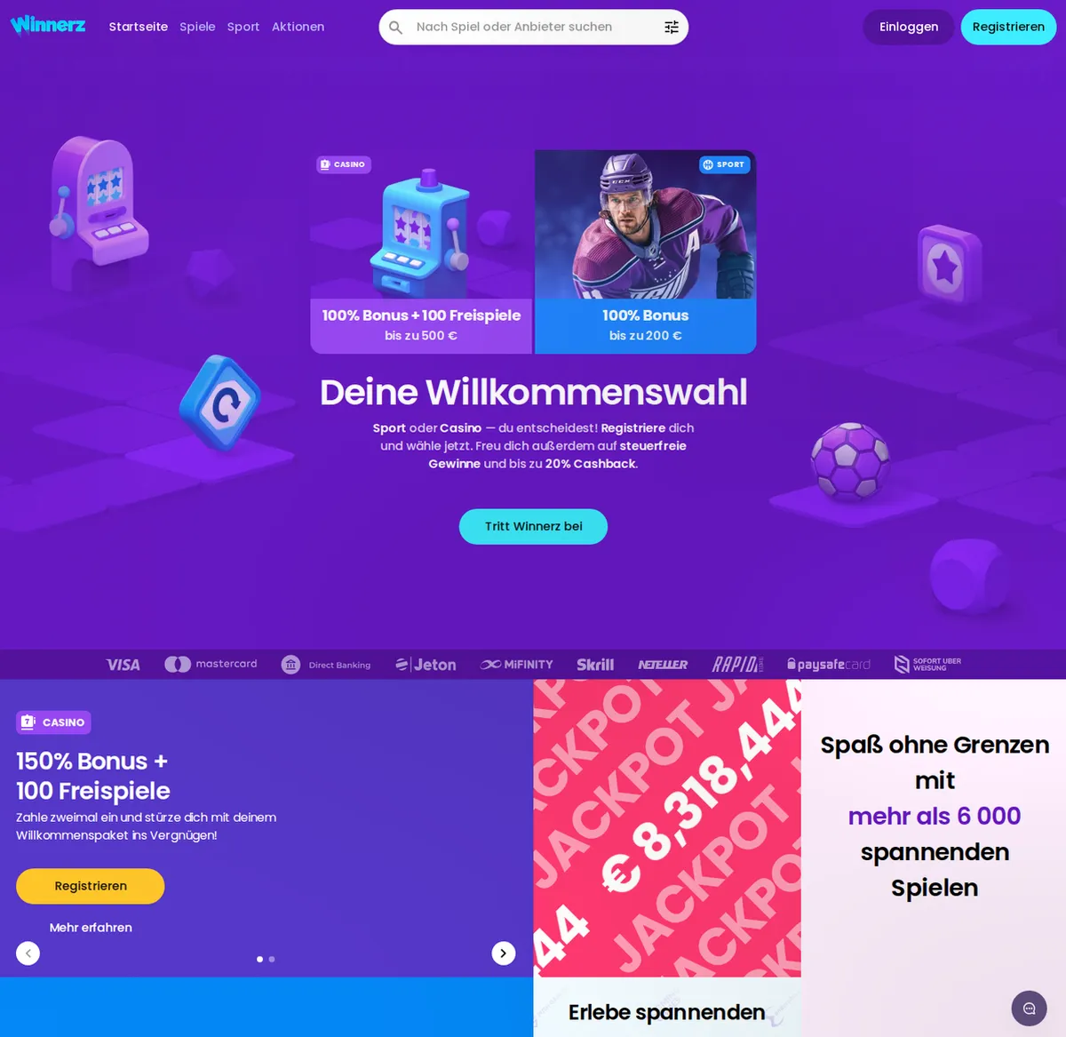 Winnerz.com
